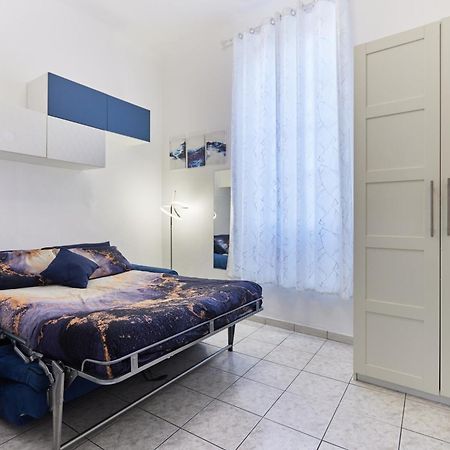 Cozy Studio A Few Steps From Sesto Rondo Metro Station เซสโต ซานโจวันนี ภายนอก รูปภาพ