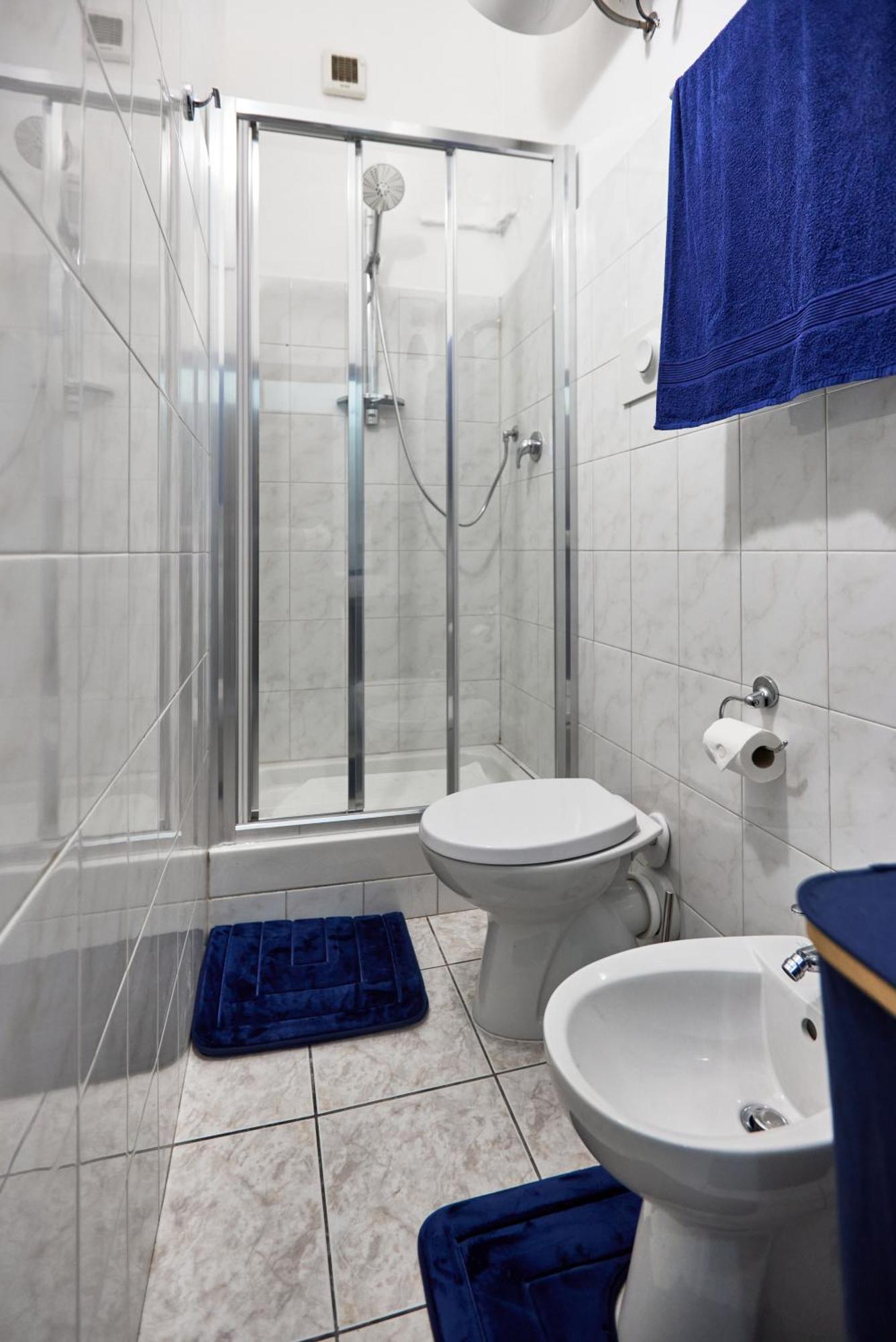 Cozy Studio A Few Steps From Sesto Rondo Metro Station เซสโต ซานโจวันนี ภายนอก รูปภาพ