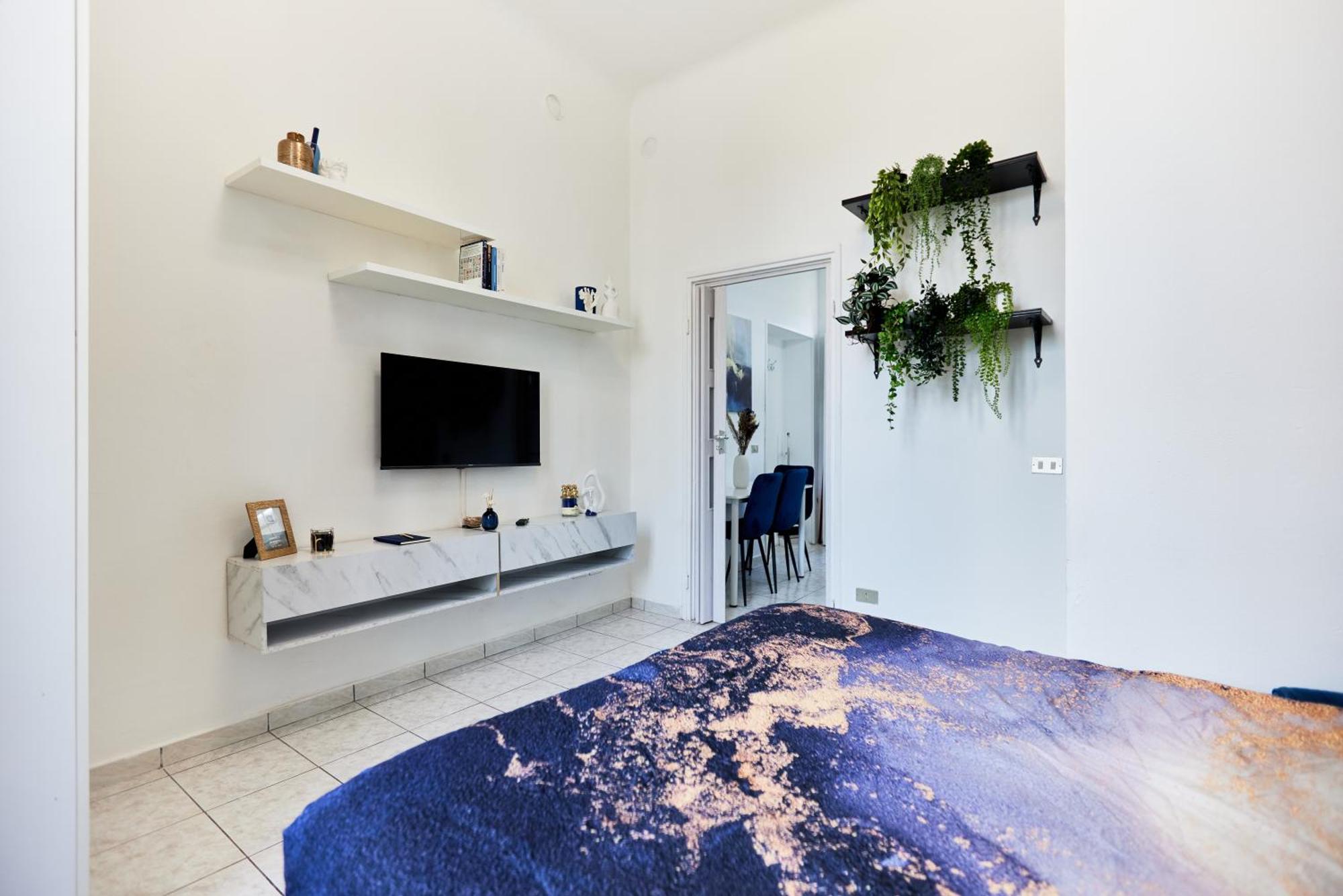 Cozy Studio A Few Steps From Sesto Rondo Metro Station เซสโต ซานโจวันนี ภายนอก รูปภาพ