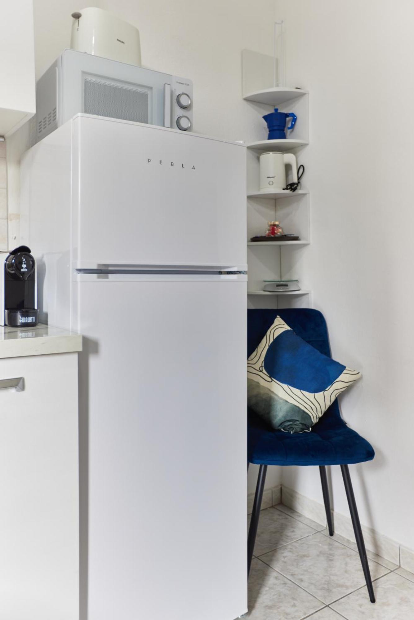 Cozy Studio A Few Steps From Sesto Rondo Metro Station เซสโต ซานโจวันนี ภายนอก รูปภาพ